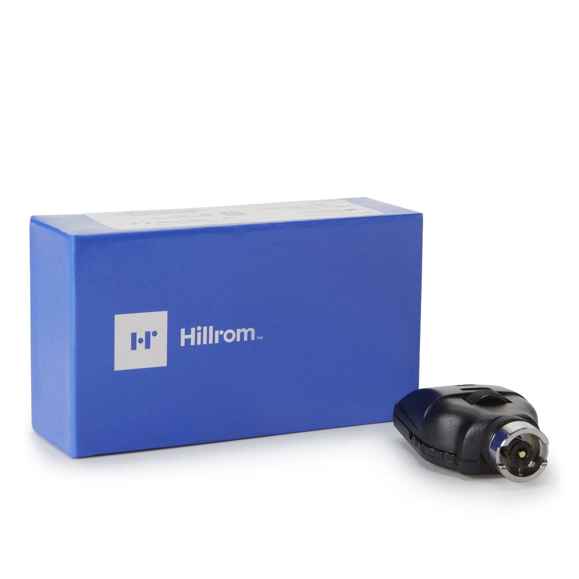 Welch Allyn Ophthalmoscope Head Prestige™ Standard Type - Compatible with all Welch Allyn 3.5 V Handles Welch Allyn Ophthalmoscope Head Prestige™ Standard Type - Compatible with all Welch Allyn 3.5 V Handles